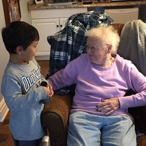 Meet your Posher, Sara